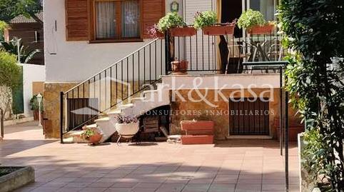Foto 4 de Casa adosada de alquiler en Riba-roja de Túria, Valencia