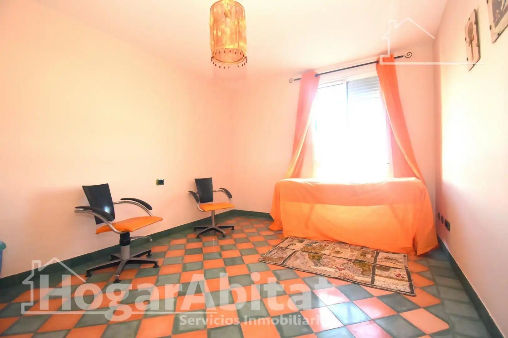 Habitación de Piso en venta en Les Alqueries / Alquerías del Niño Perdido con Aire acondicionado y Terraza