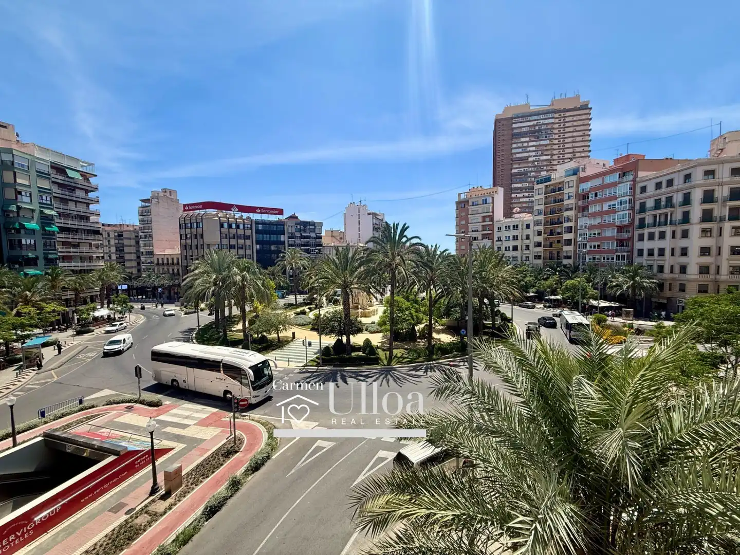 Piso con ascensor en venta en Plaza luceros de los, imagen 38