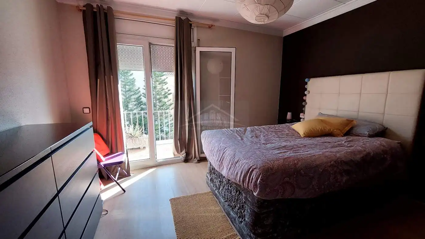 Habitación de Casa o chalet en venta en Palafrugell con Terraza