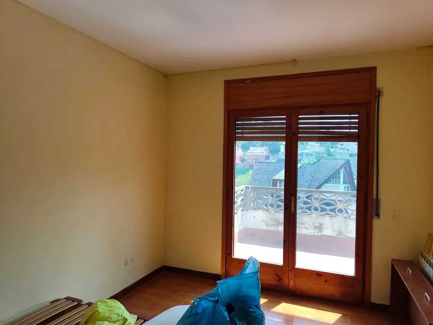 Casa con jardín en venta en Carrer del Berguedà, imagen 19