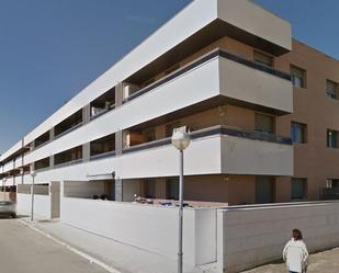 Exterior view of Flat for sale in Albatàrrec