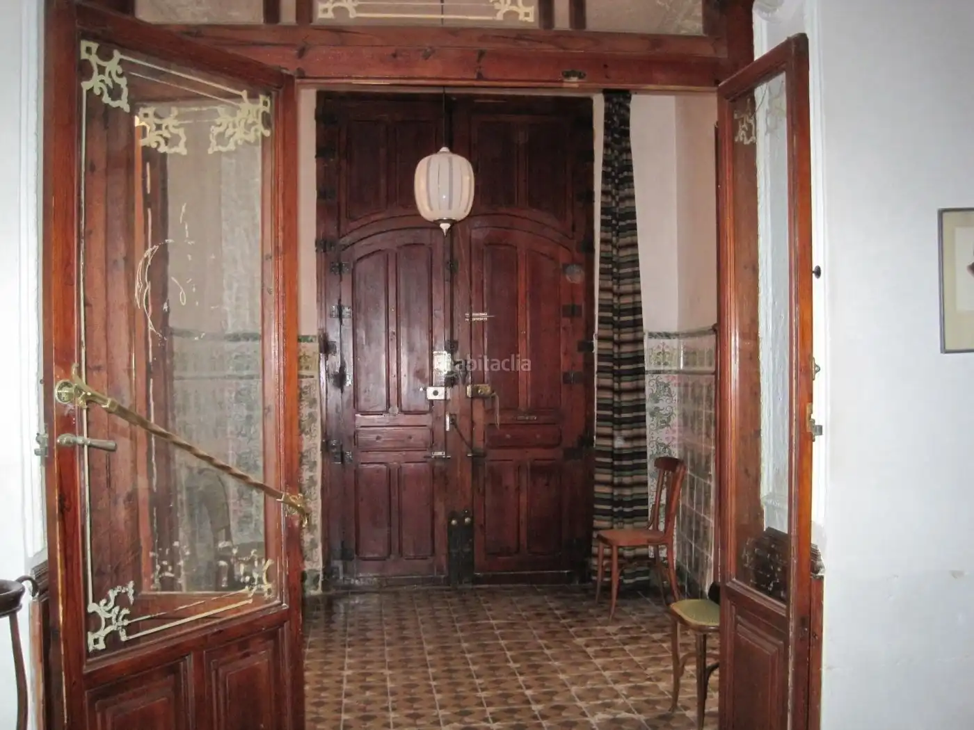Adossat en venda a Calle Purísima 51, imagen 7