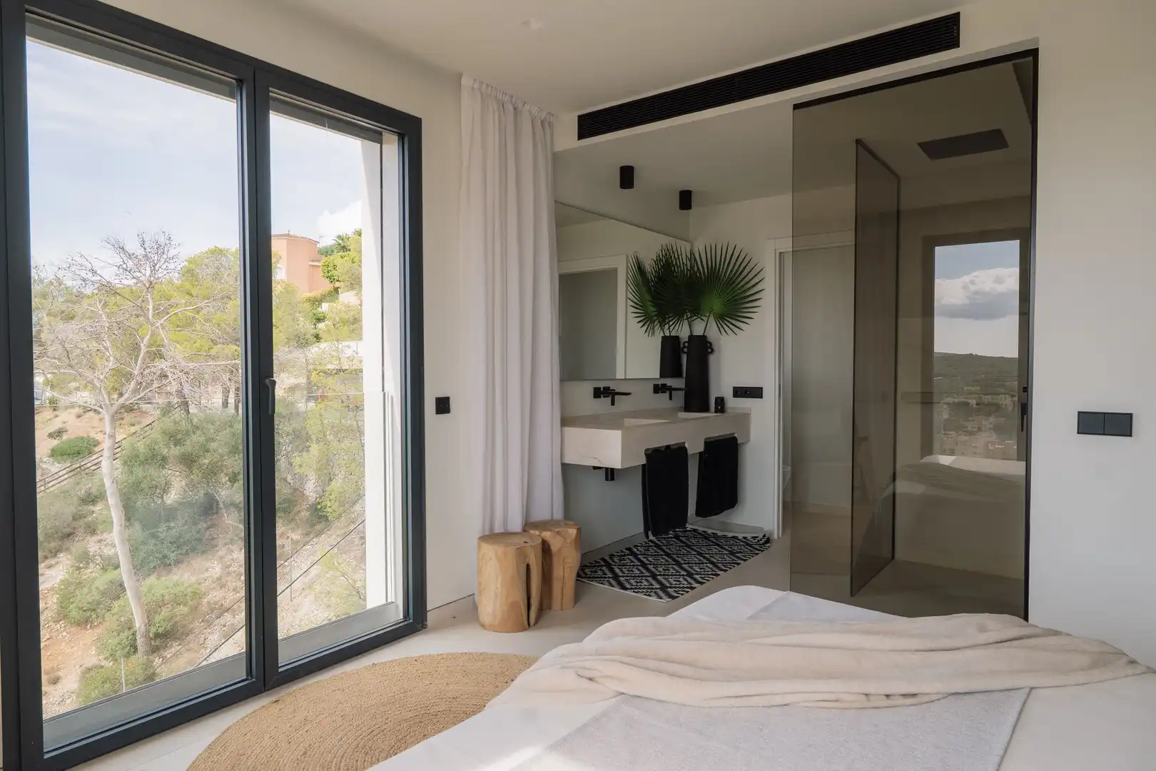 Apartment with terrace for sale in Costa de la Calma, imagen 26
