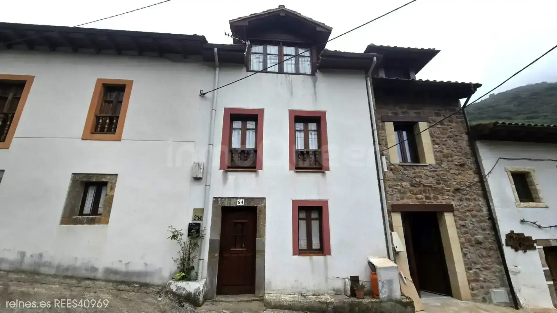 Reihenhaus zum Verkauf in N/A, imagen 3