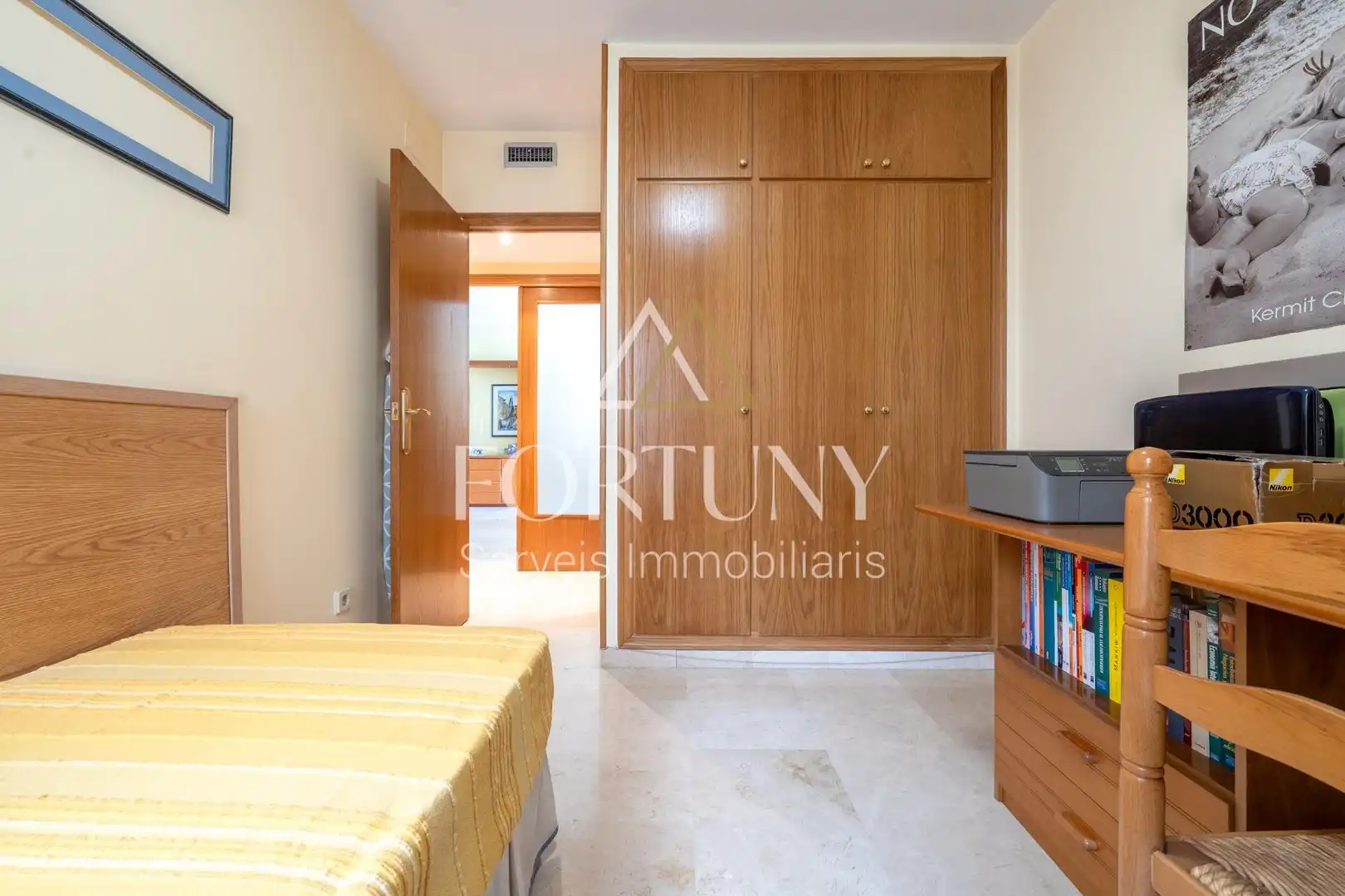 Ático en venta en Reus con Calefacción, Jardín privado y Terraza