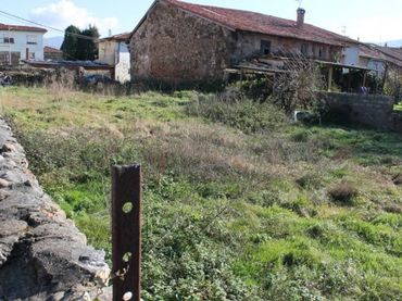 Terreno residenziale in vendita a Calle San Pelayo 2
