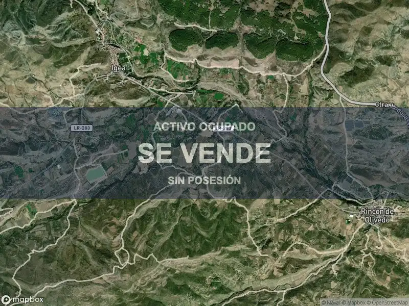 Piso en venta en Igea