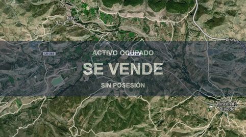 Foto 5 de Pis en venda a Igea, La Rioja
