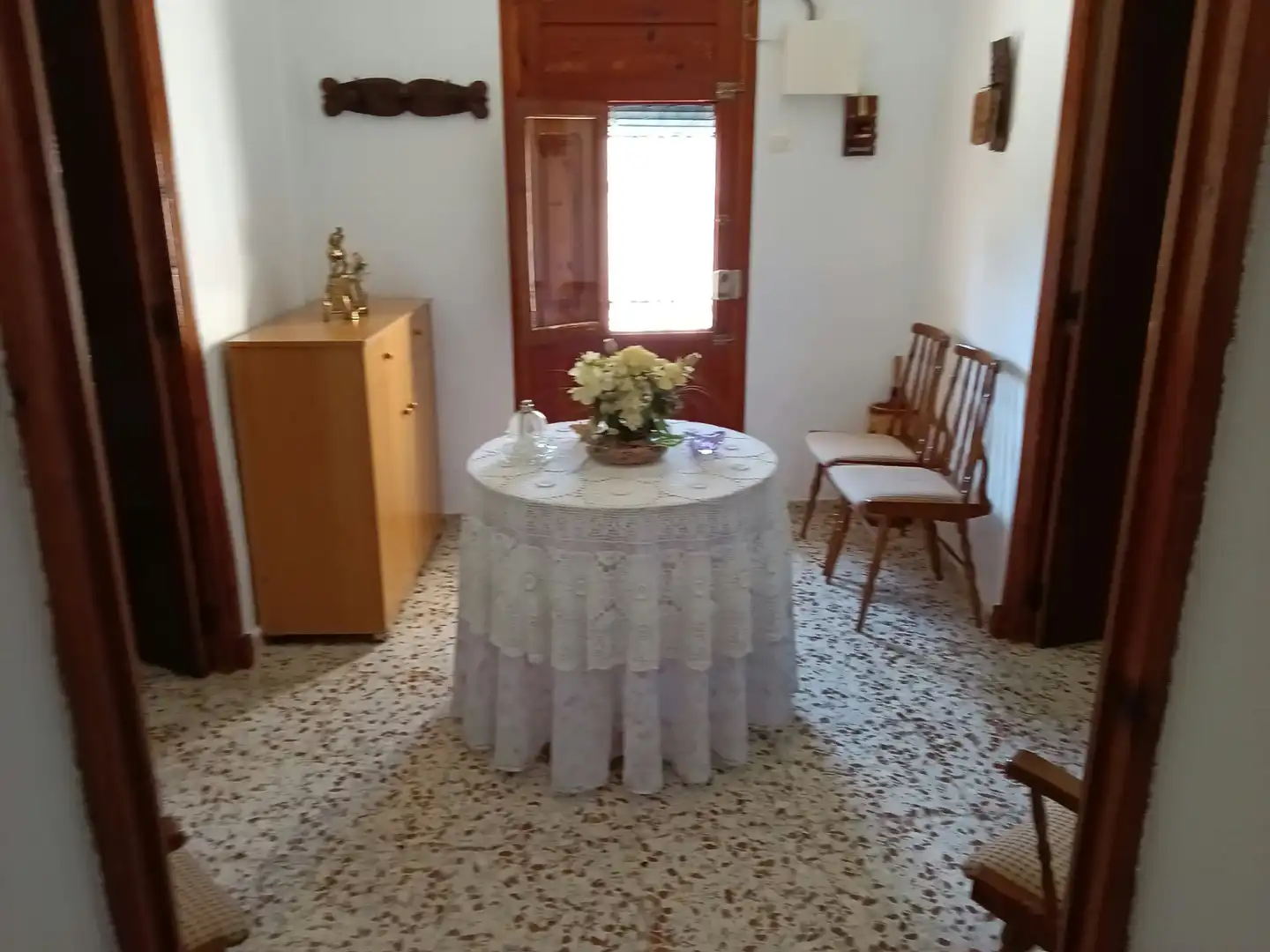 Casa rustica con giardino in vendita a Carretera de las Palas 57, imagen 21