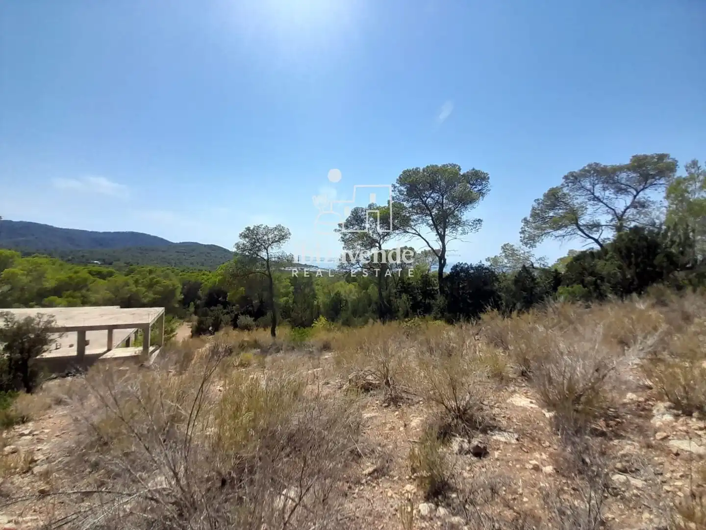 Grundstücke zum Verkauf in Sant Josep de sa Talaia