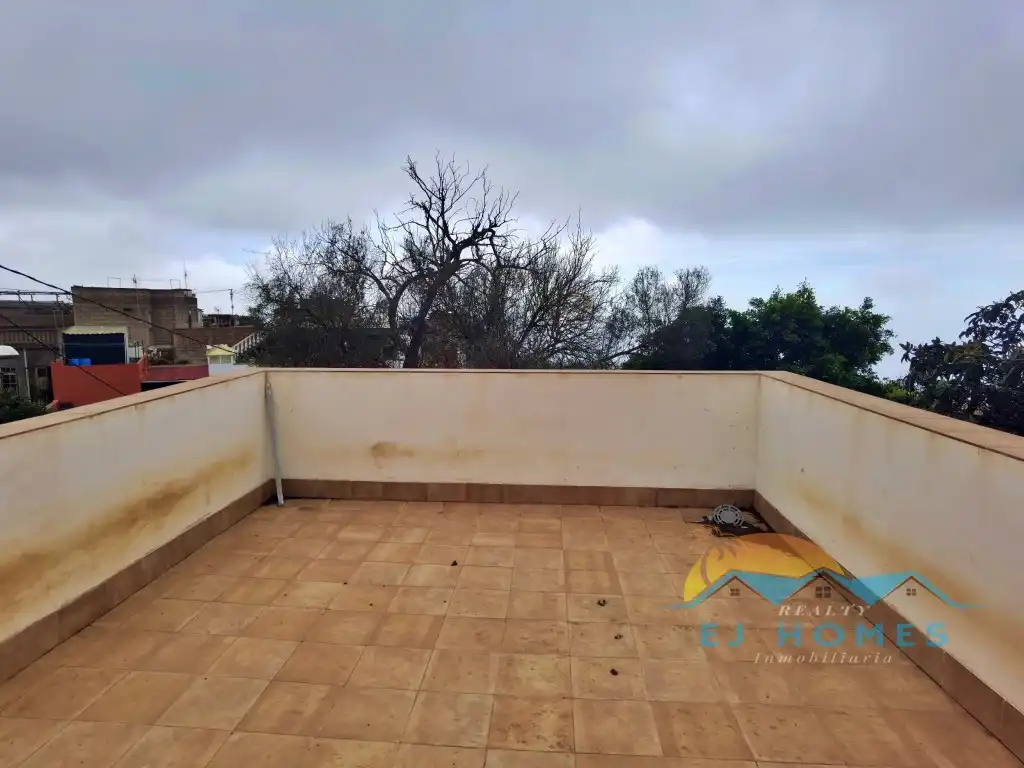 Terrace of Houses for sale in La Orotava