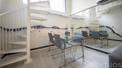 Photo 4 of Planta baja to rent in Carrer de Bolívar, Vallcarca i els Penitents,  Barcelona Capital