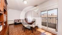Living room of Flat for sale in Sant Boi de Llobregat  with Air Conditioner, Heating and Oven