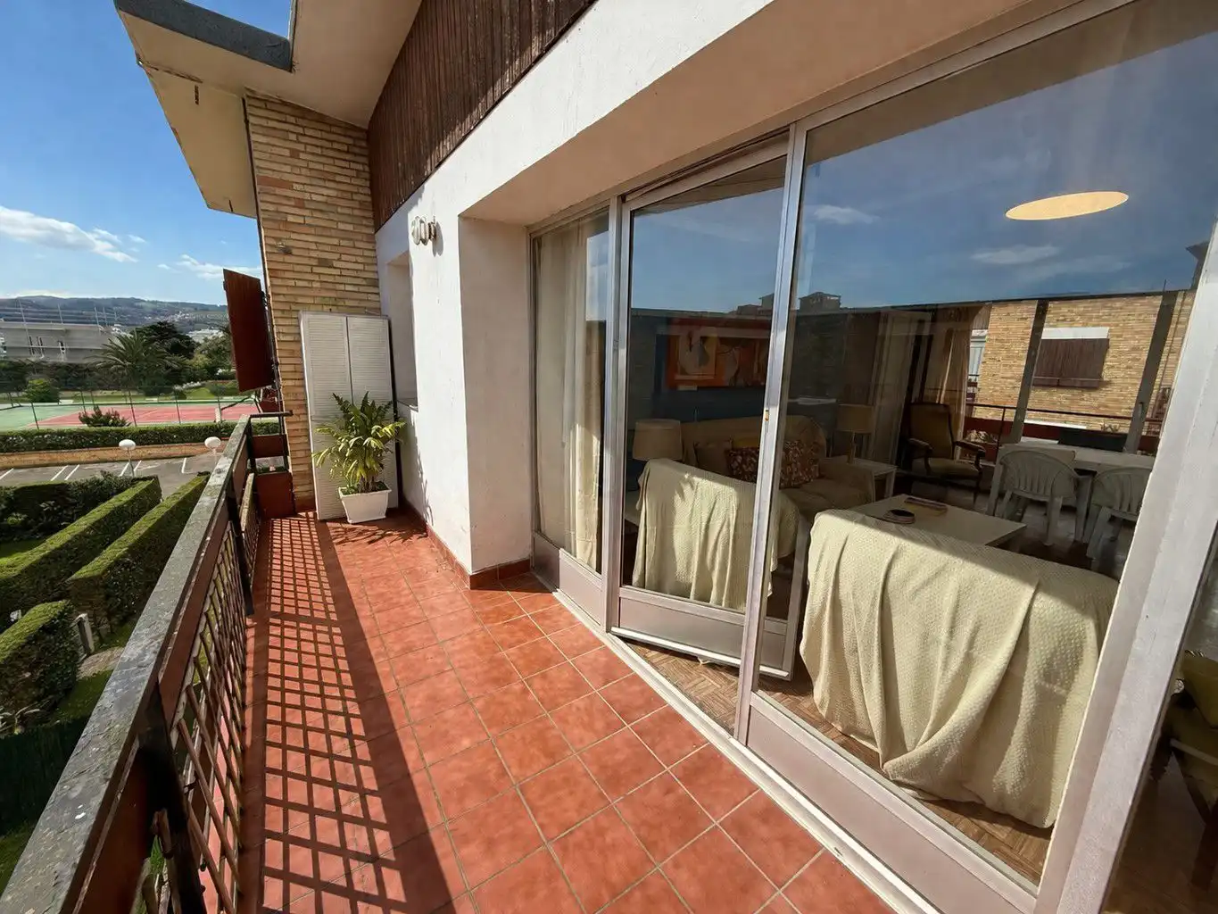 Piso en venta en República de Paraguay, imagen 2