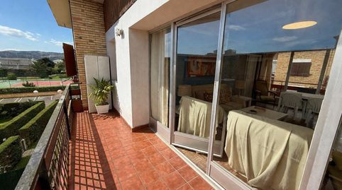 Foto 2 von Wohnung zum Verkauf in República de Paraguay, El Puntal, Laredo