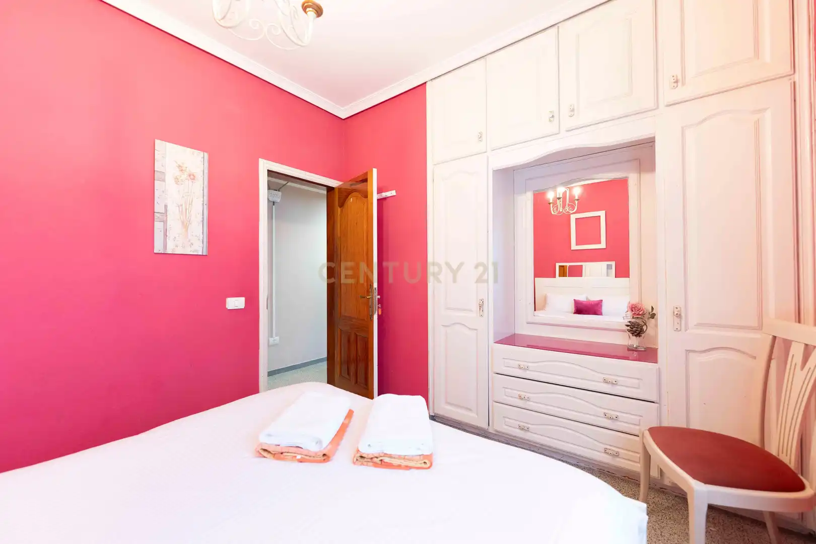 Habitación de Casa o chalet en venta en Arona con Piscina