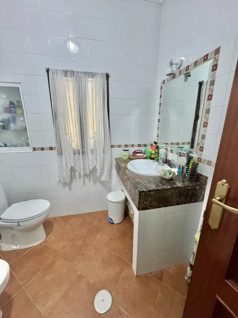 Chalet con piscina en venta en Carretera Valverde 1, imagen 12