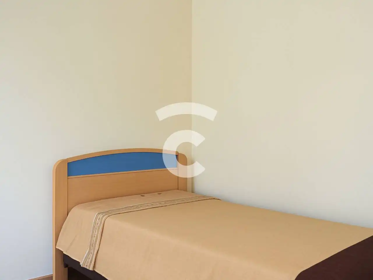 Bedroom of Houses for sale in Sant Agustí de Lluçanès  with Heating, Private garden and Terrace