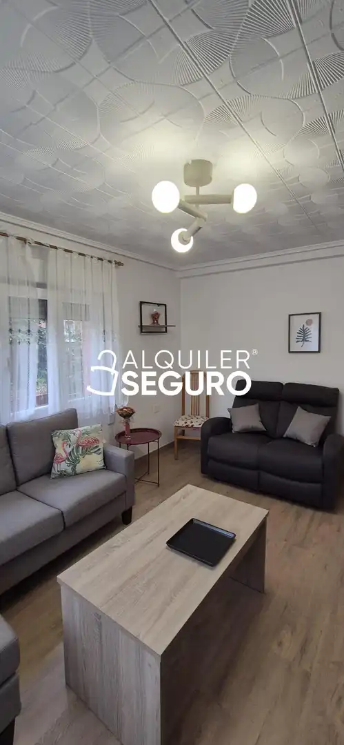 Wohnung zur Miete in Río de Oro, Llano