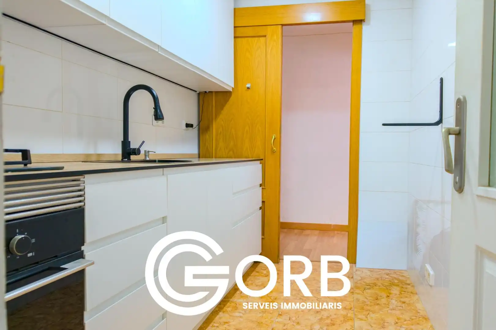 Flat with lift for sale in Peramàs, imagen 13