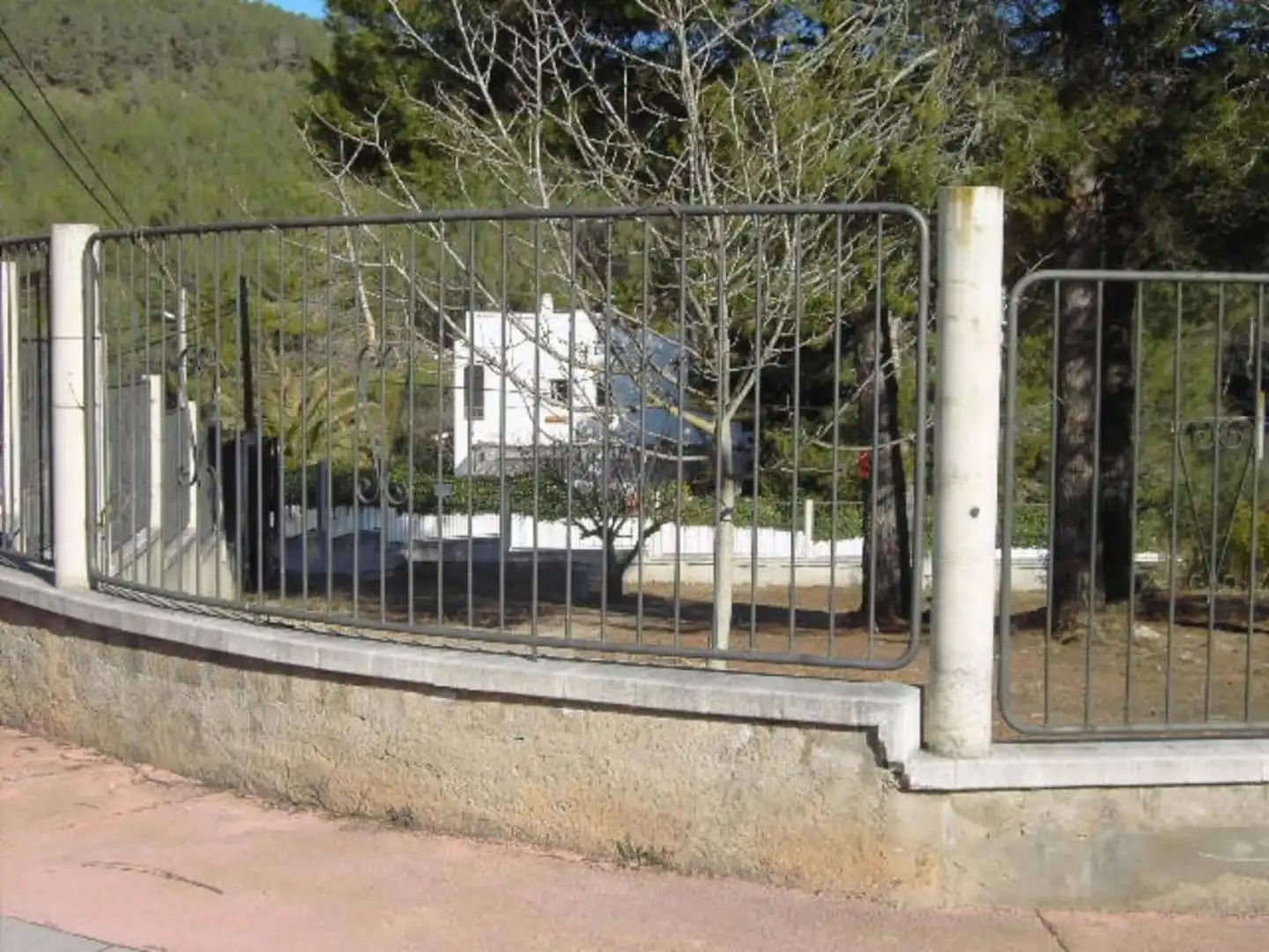 Terreny residencial en venda a Olivella, imagen 14