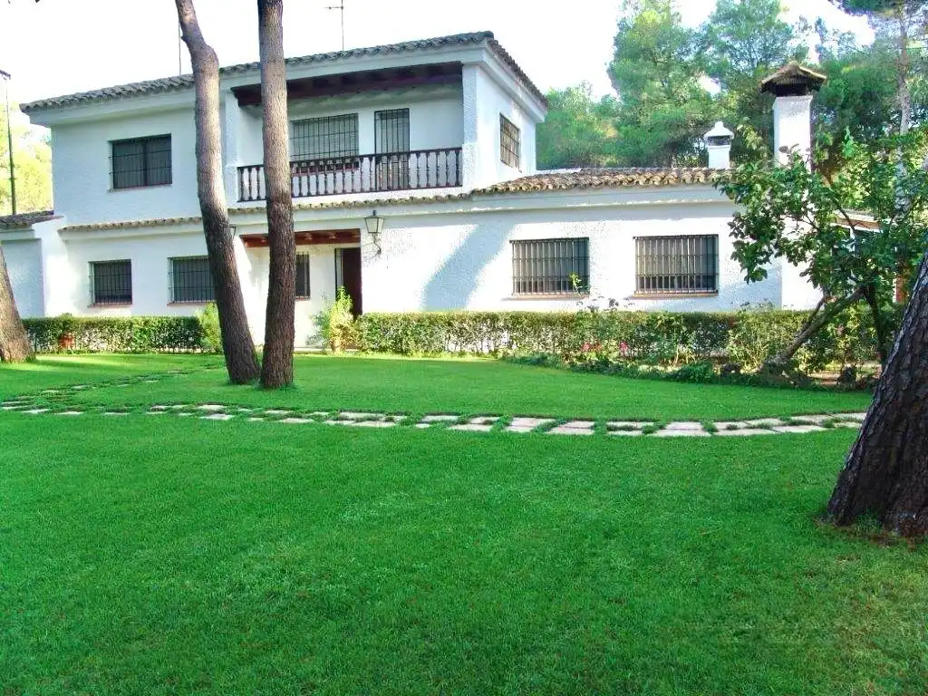 Maison avec piscine à vendre à Urbanización Pinares del Júcar 11A, imagen 18