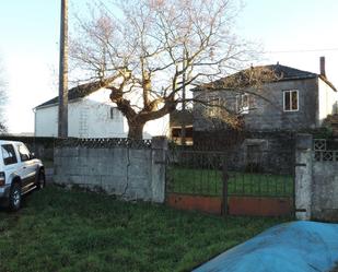 Country house for sale in Sobrado (A Coruña)