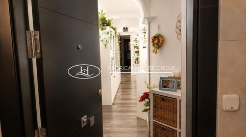 Foto 2 de Planta baixa en venda a Asdrúbal - Bahía Blanca, Cádiz Capital
