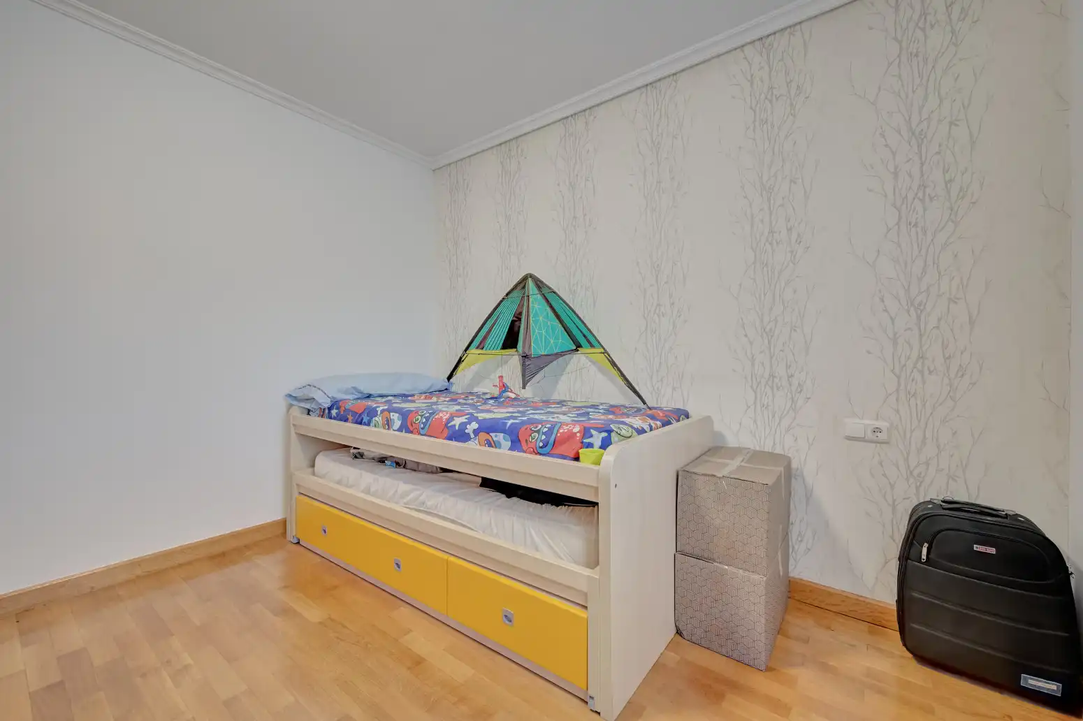 Piso en venta en Tajonar - Avenida Pamplona, 8, Aranguren