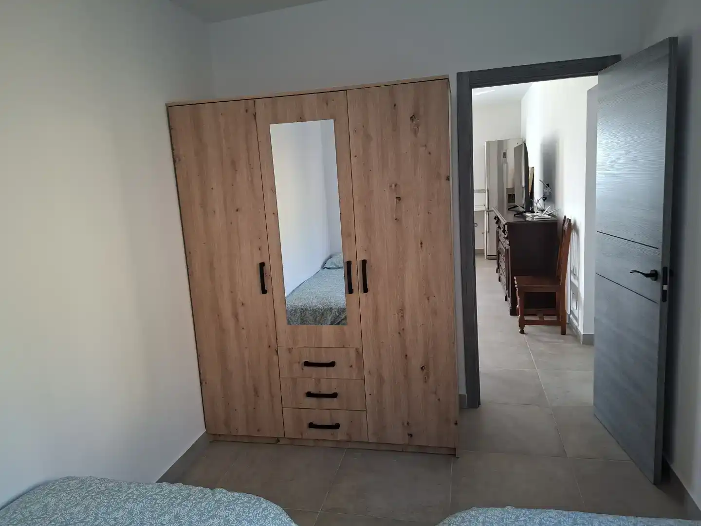 Dormitori de Casa o xalet en venda en Casabermeja