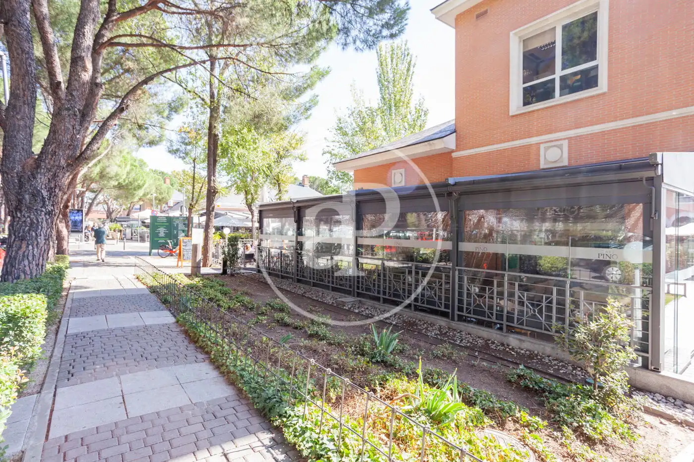 Maison mitoyenne avec jardin à vendre à Urbanización La Moraleja, imagen 6