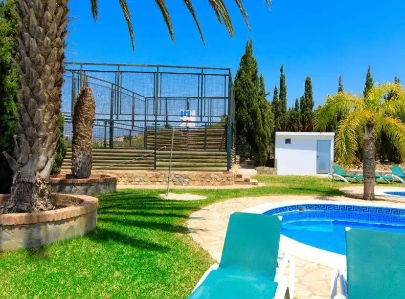Chalet con piscina en venta en MINASIERRA P18, imagen 10