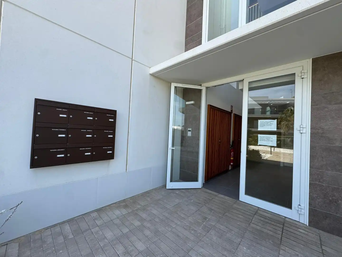 Apartament en venda en Chipiona amb Terrassa, Traster i Moblat