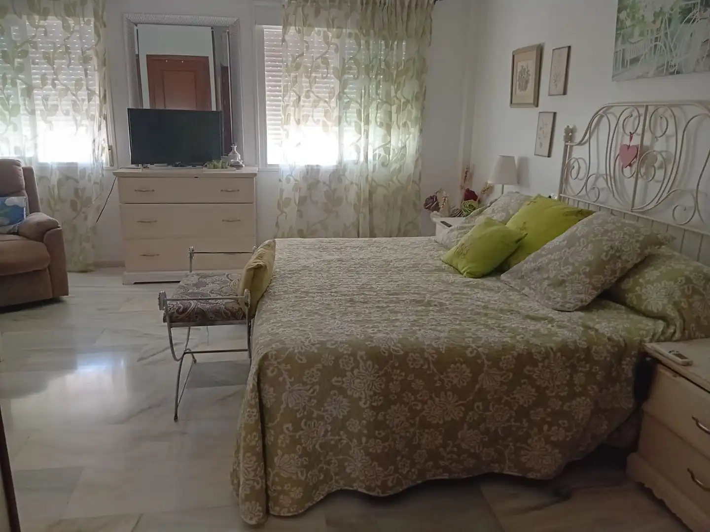 Casa o xalet en venda a Trigueros, Los Pacos