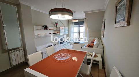 Sanxenxo. Ático céntrico con amplia terraza y vistas panorámicas al mar y a la Ría, immagine 4