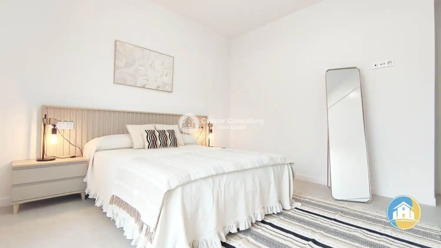 Casa adosada en venta en N/A, San Javier ciudad