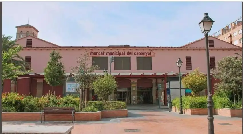 Casa amb terrassa en venda a JOSE BENLLIURE, imagen 32