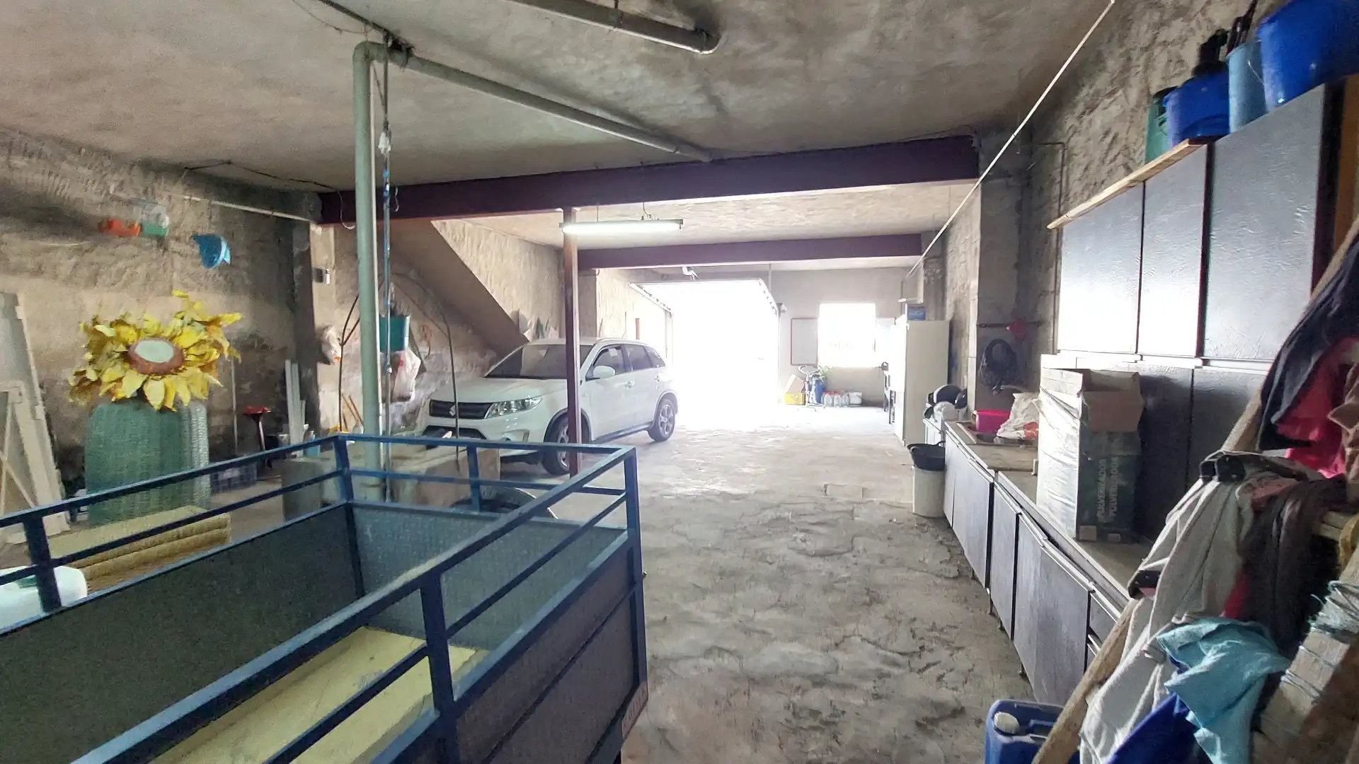 Casa adosada en venta en Murcia con Terraza, Amueblado y Alarma