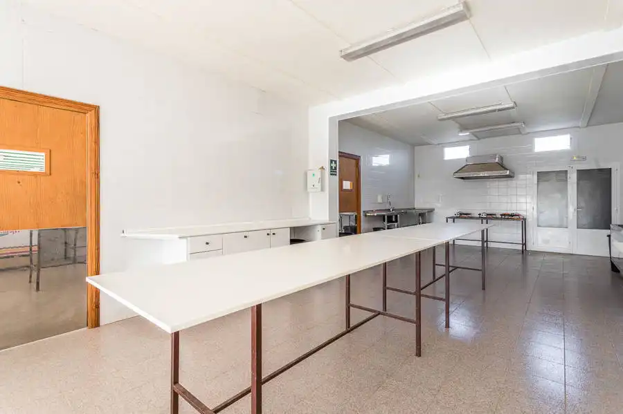 Casa rústica en venta en Ses Salines Poble, imagen 15