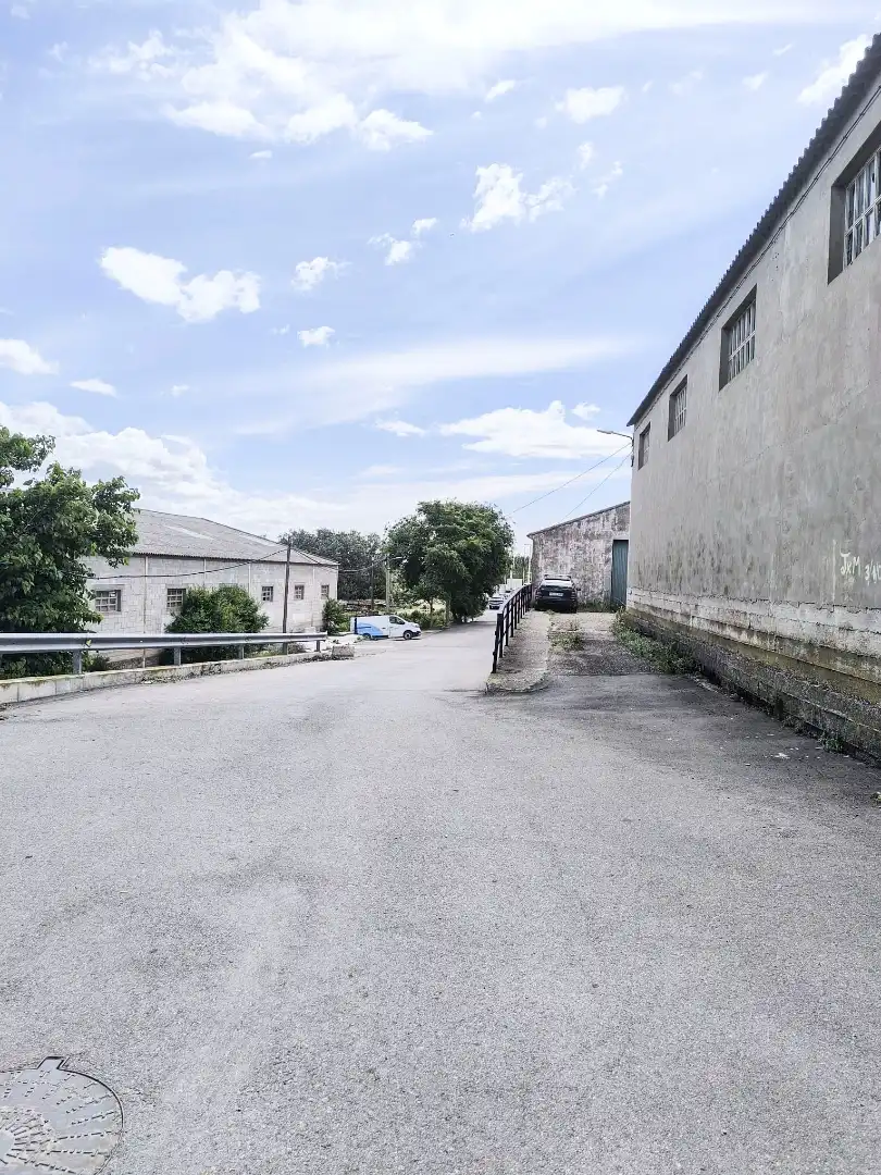 Vista exterior de Casa o chalet en venta en El Burgo de Ebro con Aire acondicionado, Calefacción y Jardín privado