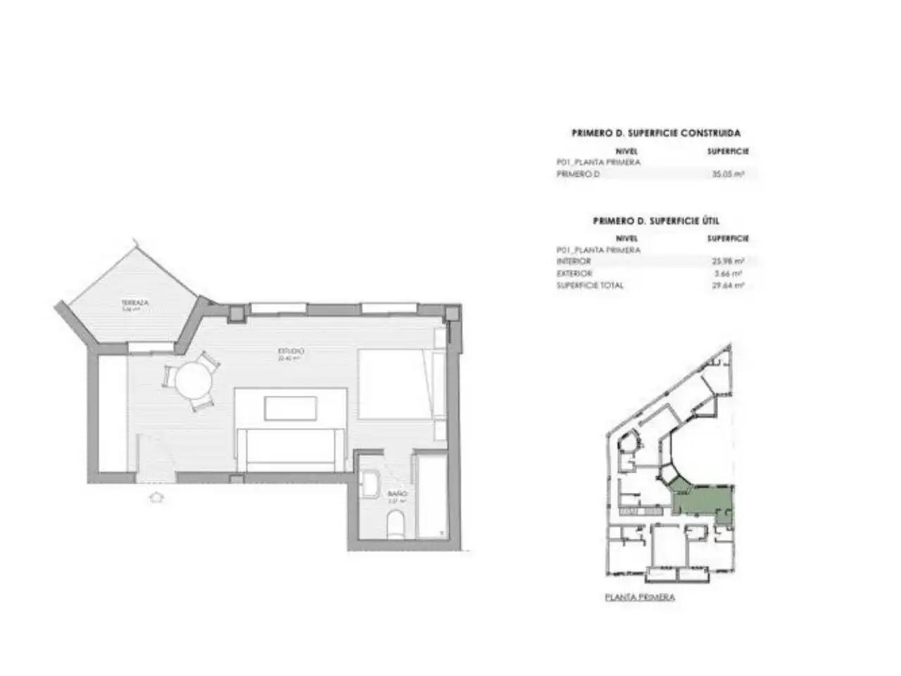Study for sale in Sanlúcar de Barrameda  with Terrace and Furnished