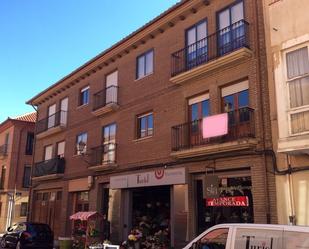 Exterior view of Flat for sale in Toro