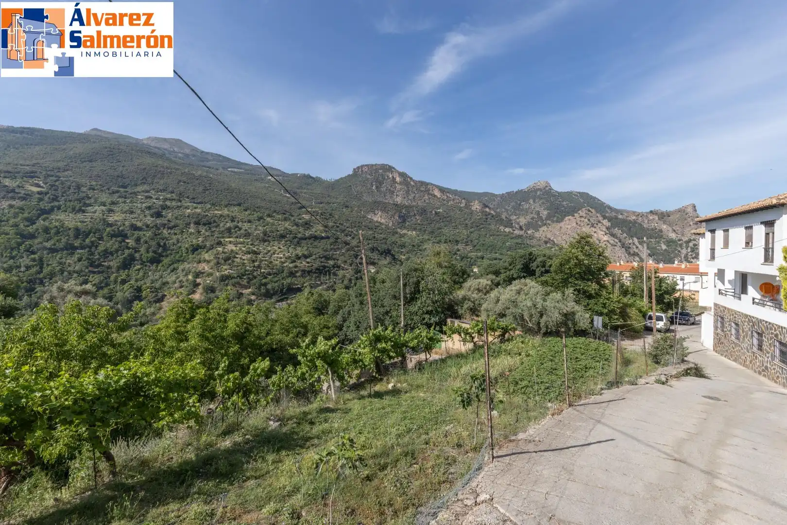 Lands and plots for sale in Carretera de Maitena, imagen 26