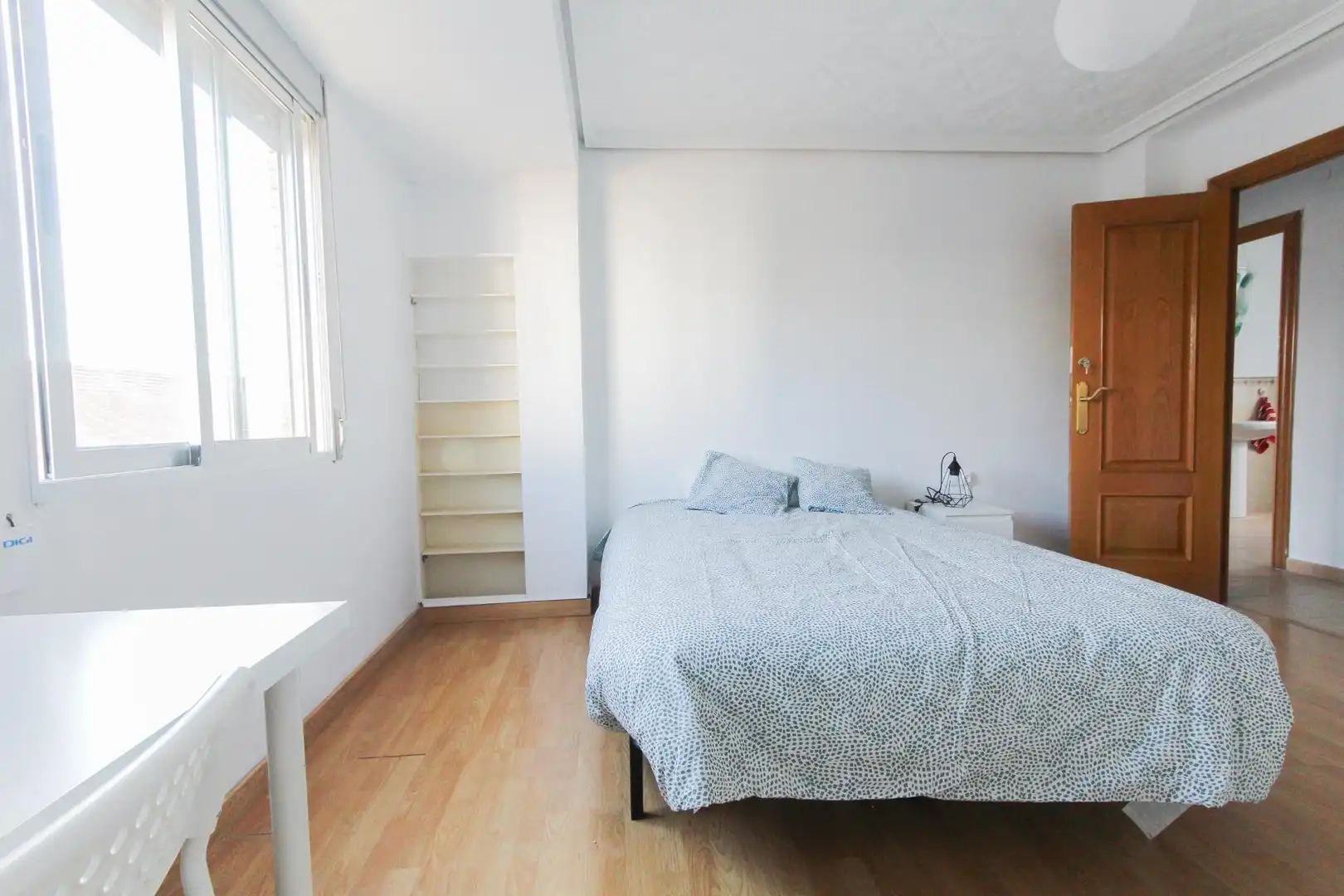 Appartement avec terrasse à vendre à Calle LUIS VIVES, imagen 8