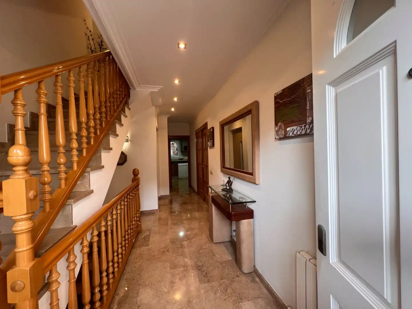 Casa amb piscina de lloguer a Mas Coll 4, imagen 15