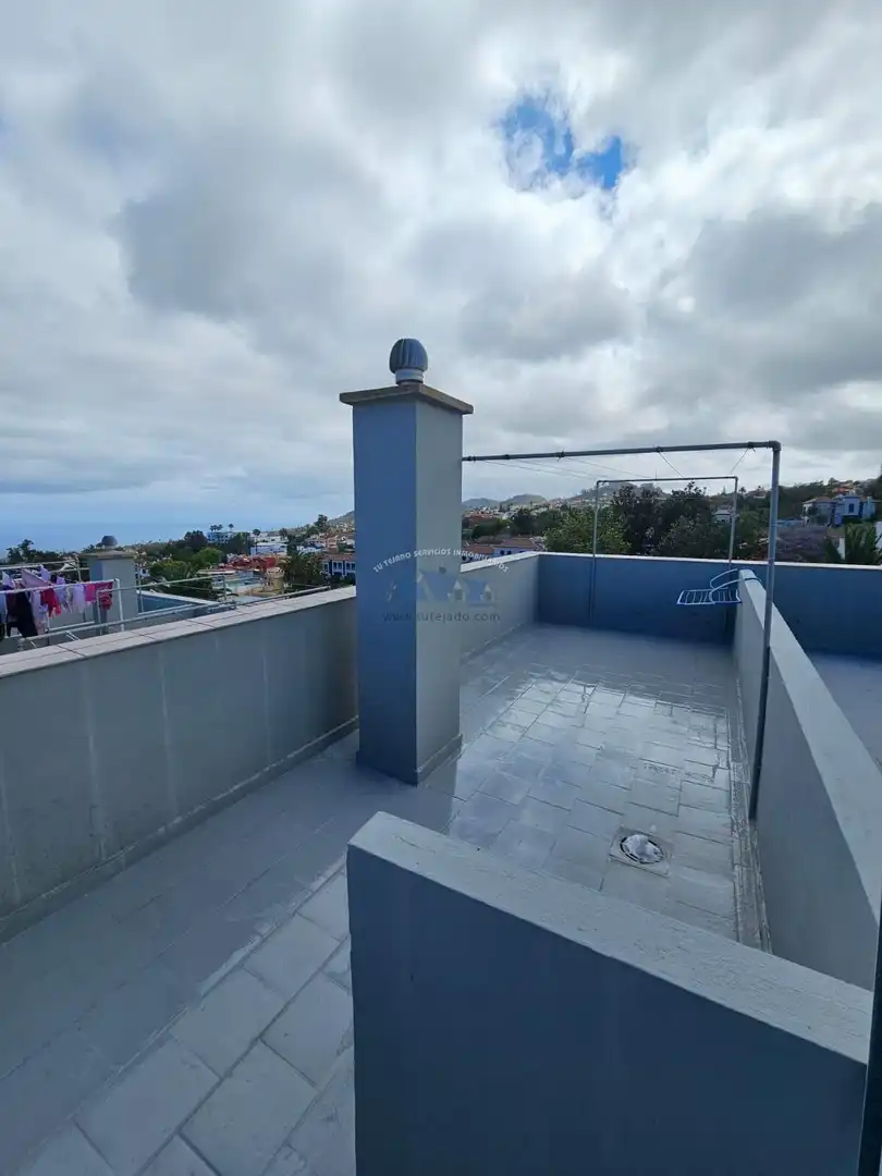 Flat for rent in Tacoronte - Los Naranjeros
