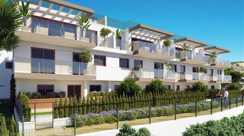 Foto 2 de Casa o chalet en venta en La Nucia Pueblo, La Nucia
