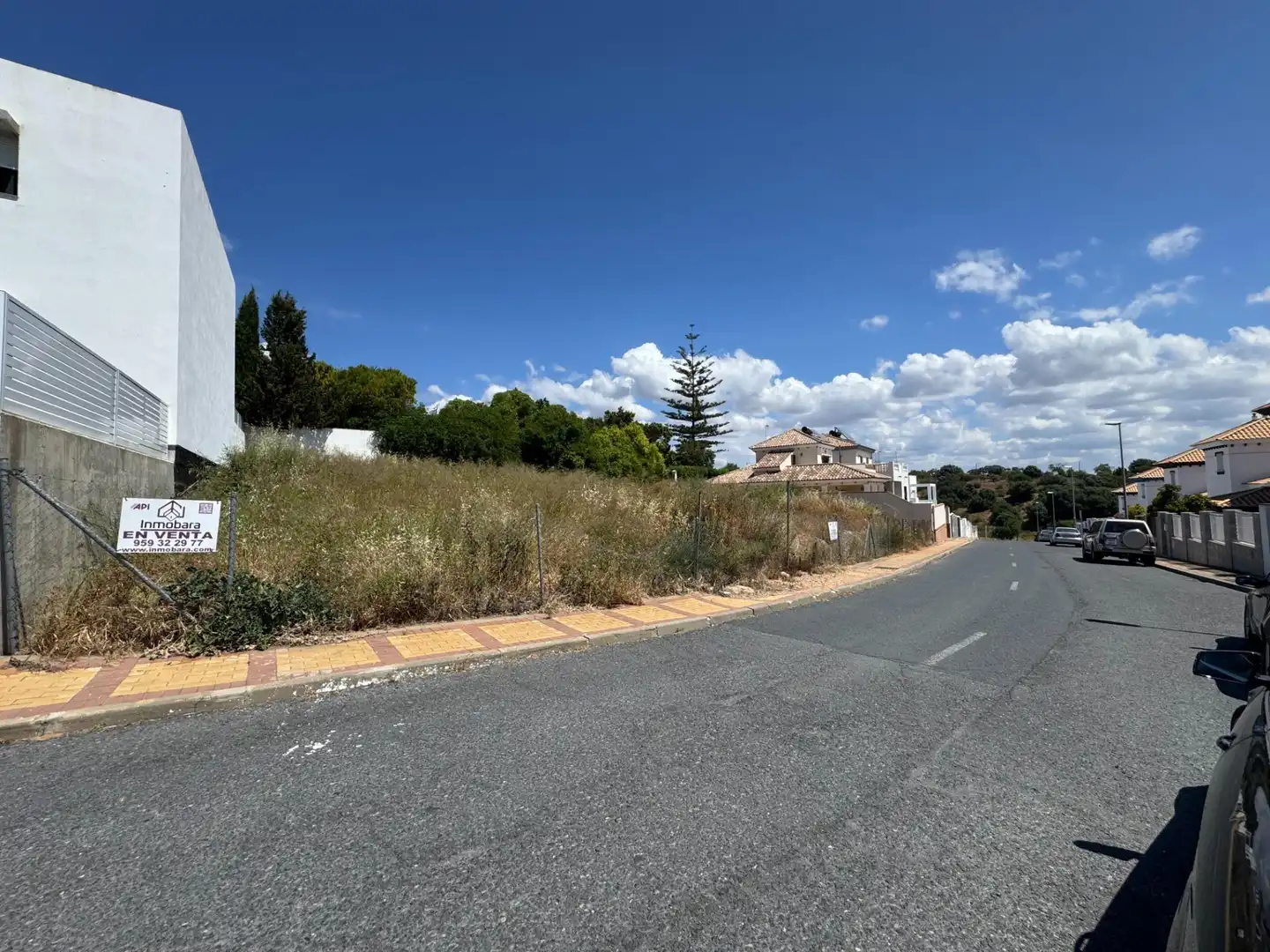 Lands and plots for sale in Ayamonte ciudad, imagen 3
