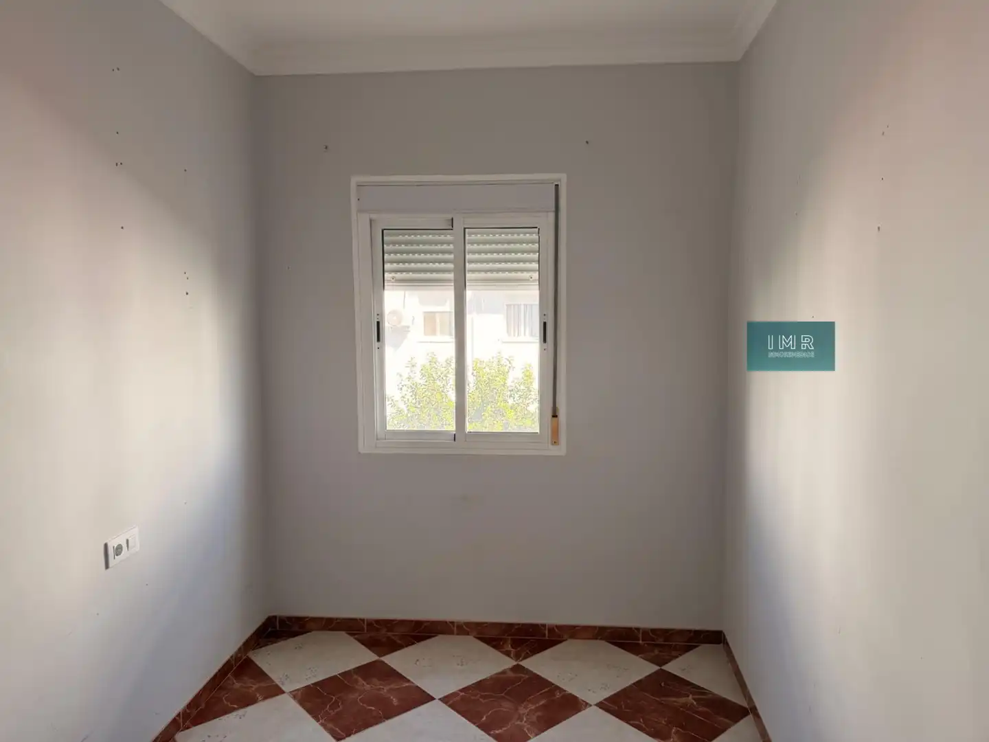 Habitación de Piso en venta en Sevilla con Balcón